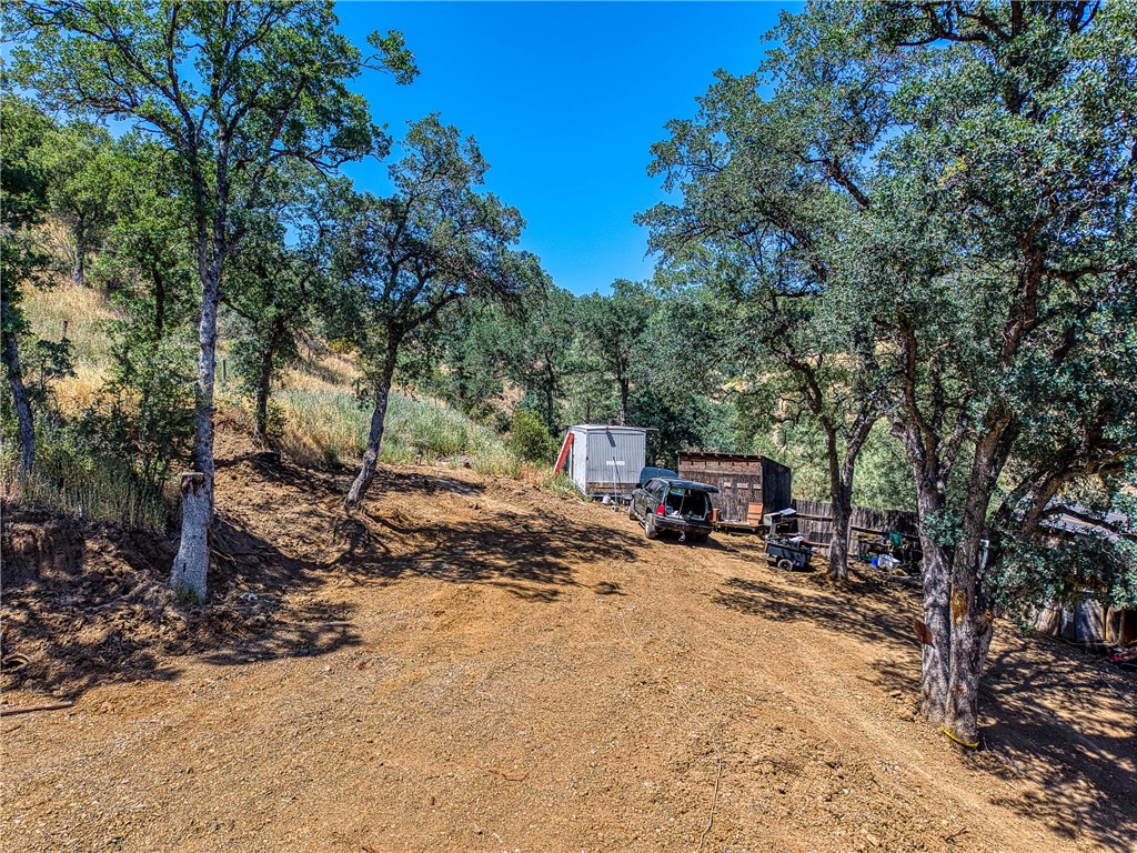 104 Mule Skinner, Clearlake Oaks