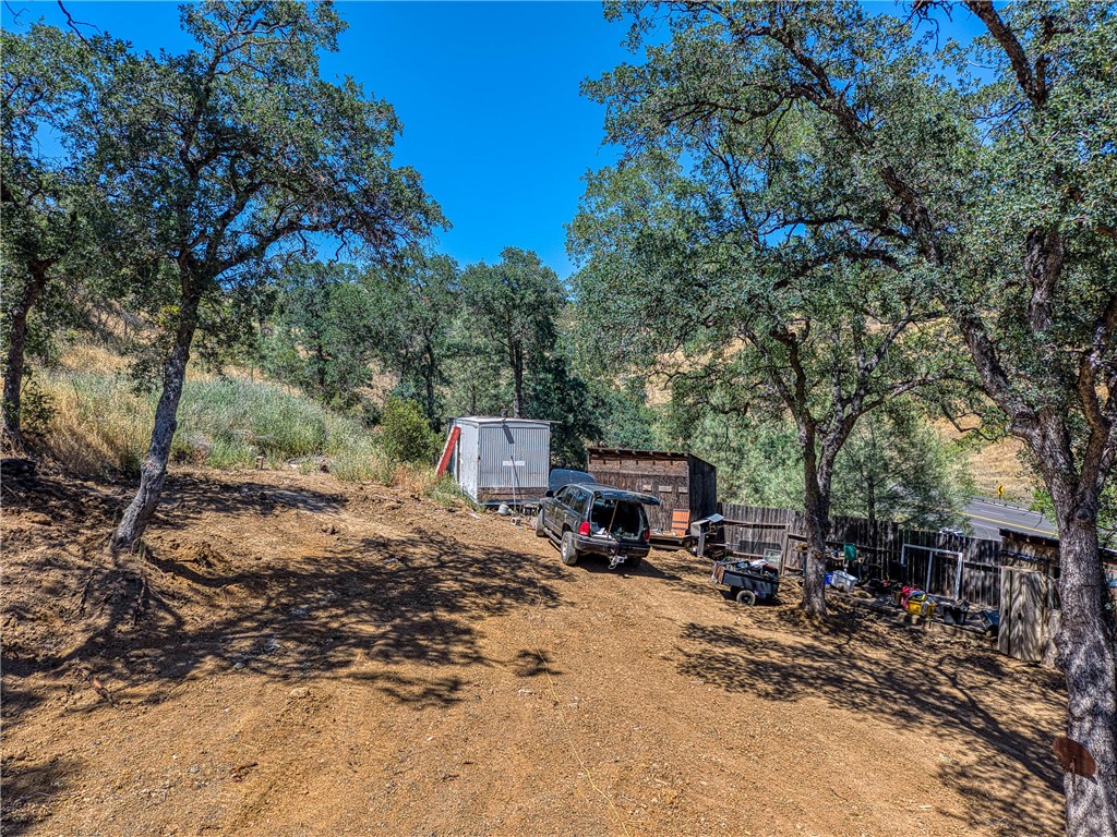 104 Mule Skinner, Clearlake Oaks