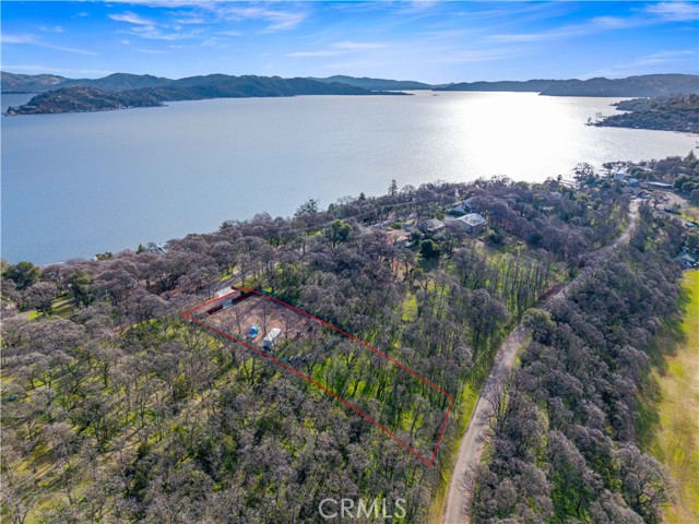 2615 Eastlake Dr, Kelseyville