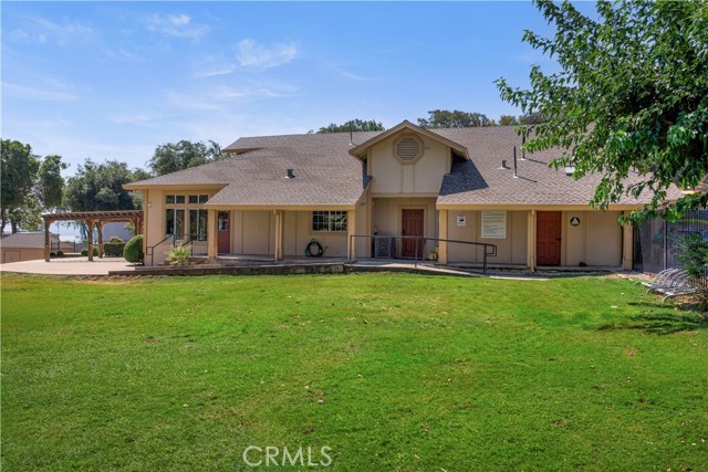 2615 Eastlake Dr, Kelseyville