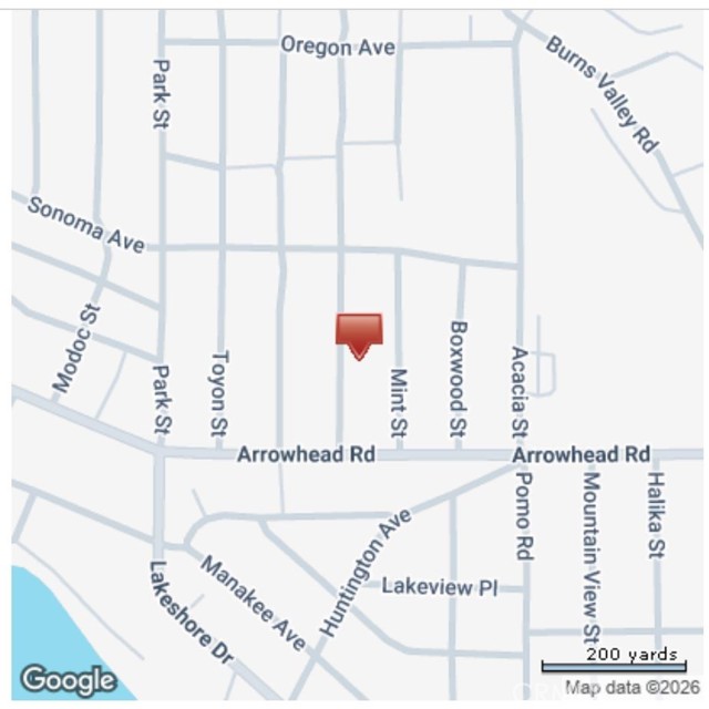 3606 Oleander, Clearlake