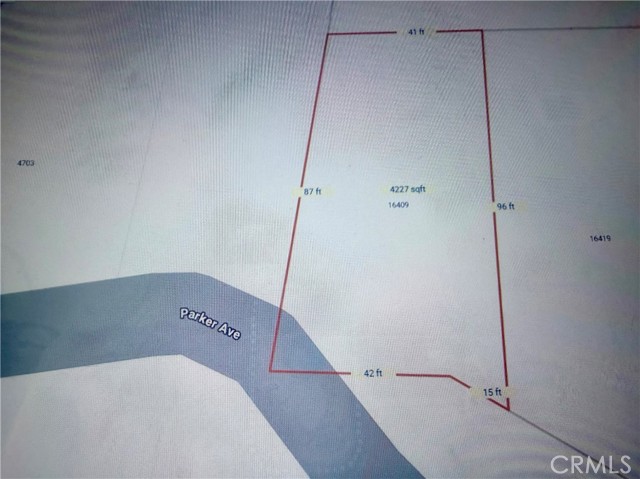 16409 Arroyo, Clearlake