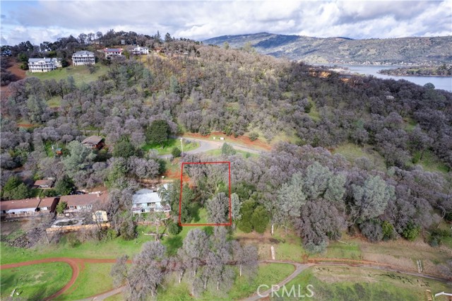 2628 Greenway Drive, Kelseyville