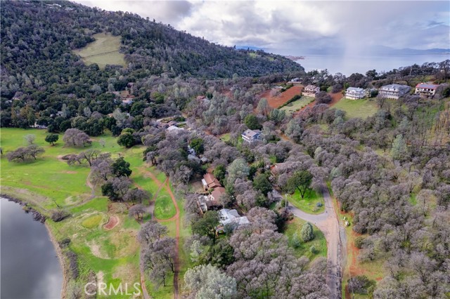 2628 Greenway Drive, Kelseyville