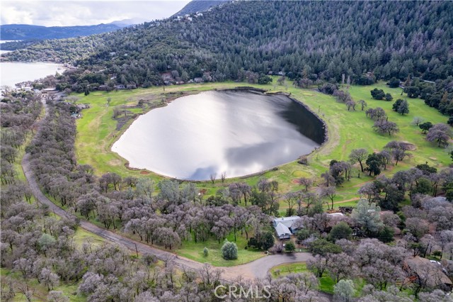2628 Greenway Drive, Kelseyville