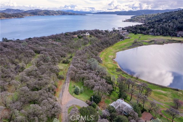 2628 Greenway Drive, Kelseyville