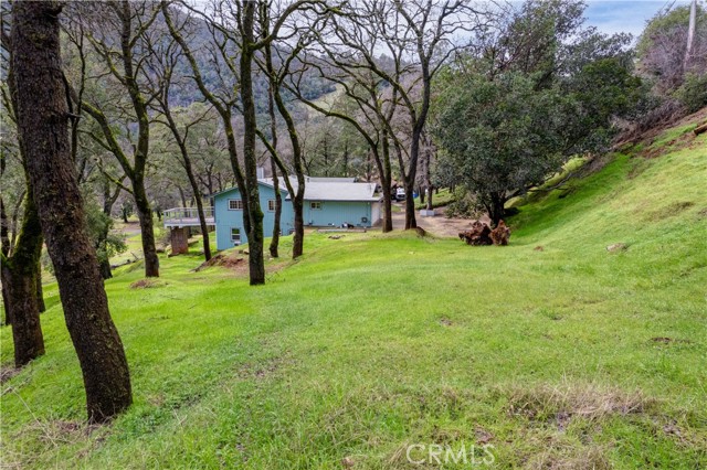 2628 Greenway Drive, Kelseyville