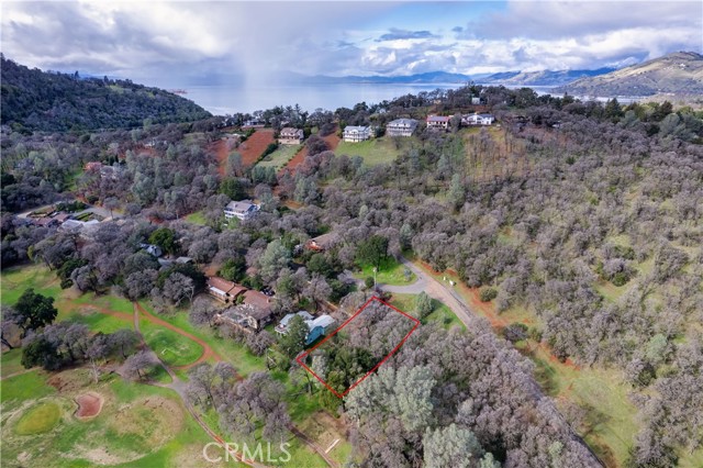 2628 Greenway Drive, Kelseyville