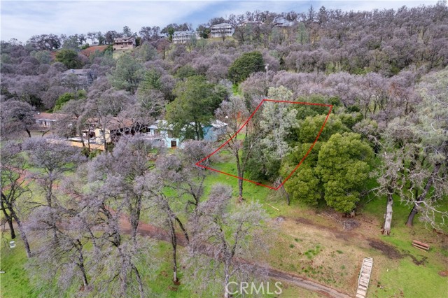 2628 Greenway Drive, Kelseyville