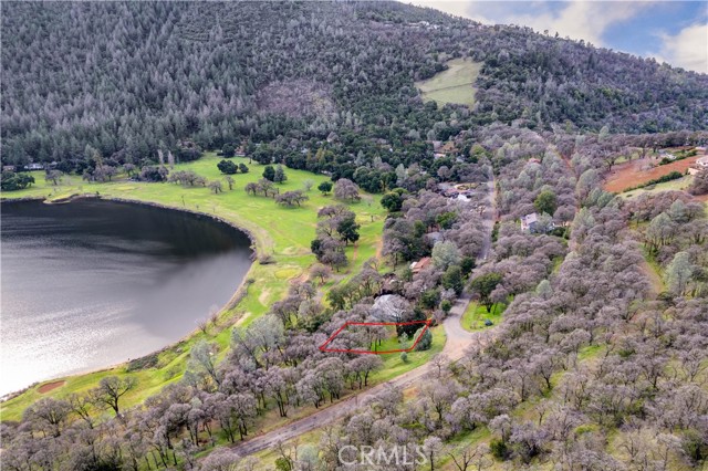 2628 Greenway Drive, Kelseyville