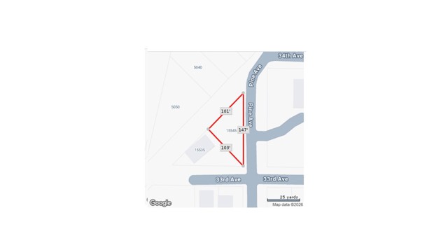 15545 Pine, Clearlake