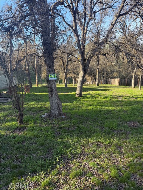 15545 Pine, Clearlake