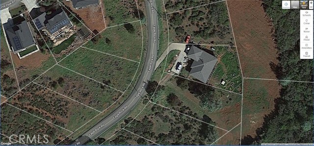 15927 Eagle Rock Road, Hidden Valley Lake