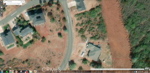 15927 Eagle Rock Road, Hidden Valley Lake