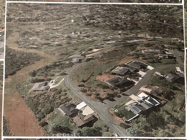 15927 Eagle Rock Road, Hidden Valley Lake