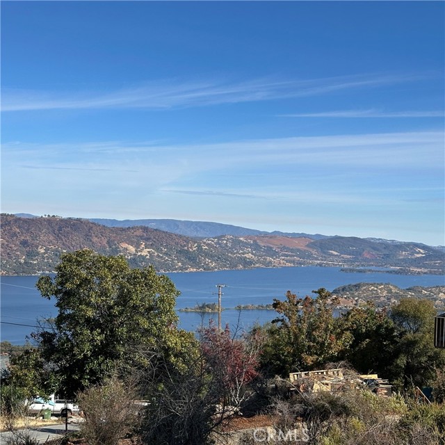 7826 Evergreen, Kelseyville