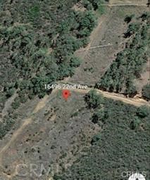 16496 22nd, Clearlake