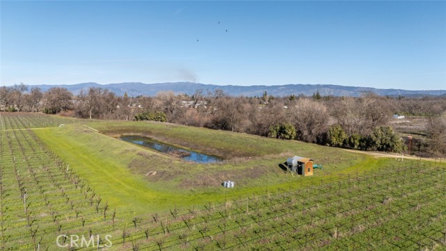 4450 Davis Drive, Lakeport