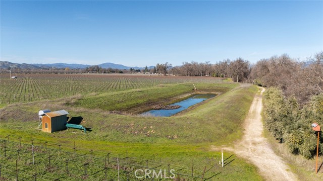 4450 Davis Drive, Lakeport