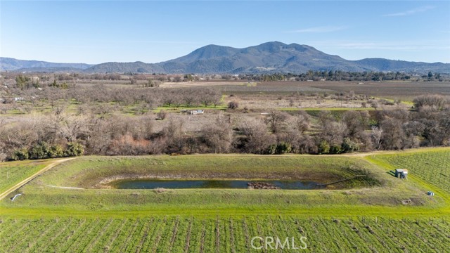 4450 Davis Drive, Lakeport