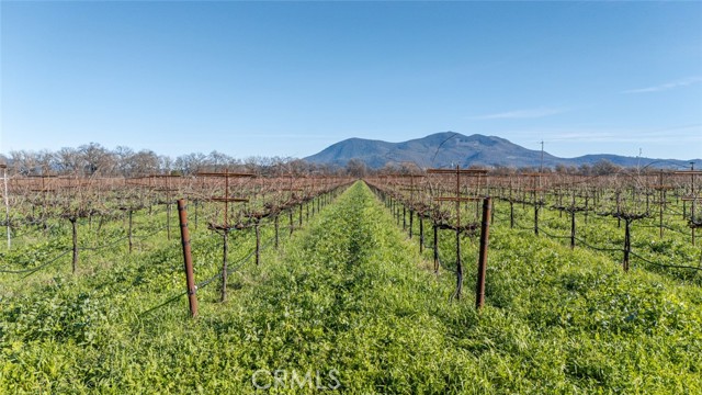 4450 Davis Drive, Lakeport