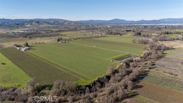 4450 Davis Drive, Lakeport