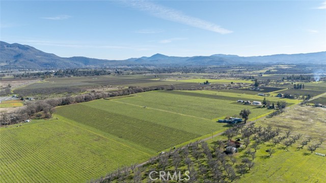 4450 Davis Drive, Lakeport