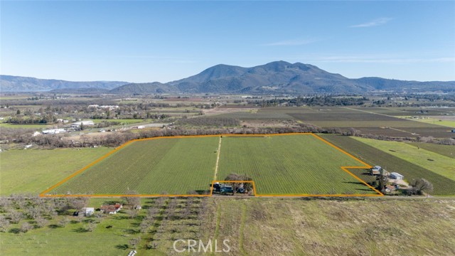 4450 Davis Drive, Lakeport