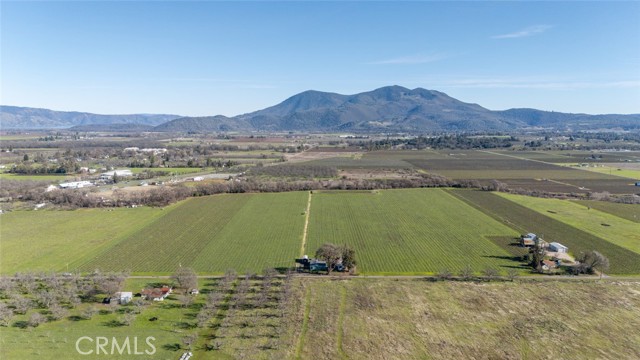 4450 Davis Drive, Lakeport