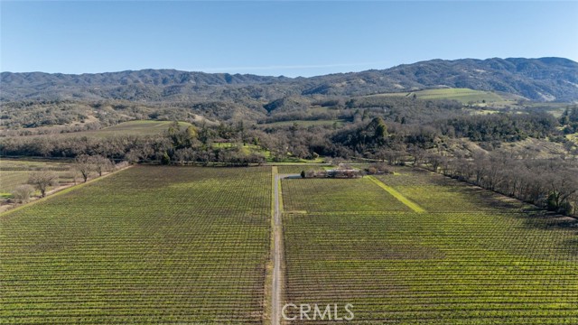 4450 Davis Drive, Lakeport