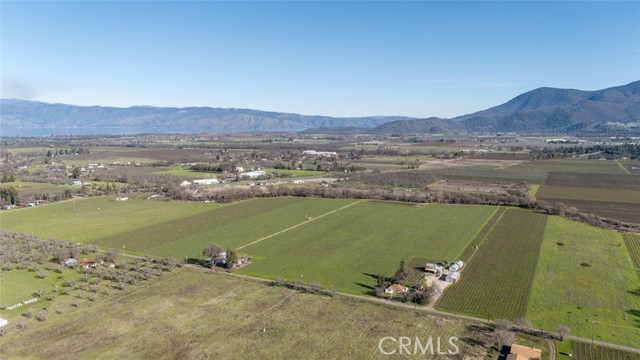 4450 Davis Drive, Lakeport