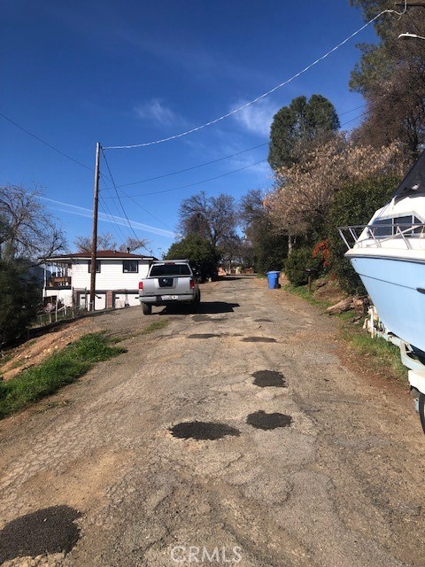 4681 W 40th Street, Clearlake