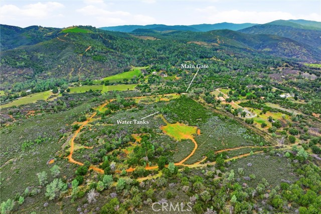 850 Old Long Valley, Clearlake Oaks