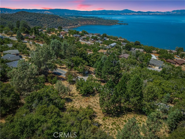 3126 Edgewood Drive, Kelseyville