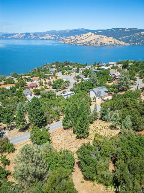 3126 Edgewood Drive, Kelseyville