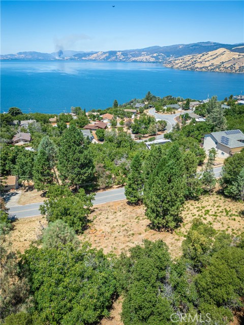 3126 Edgewood Drive, Kelseyville