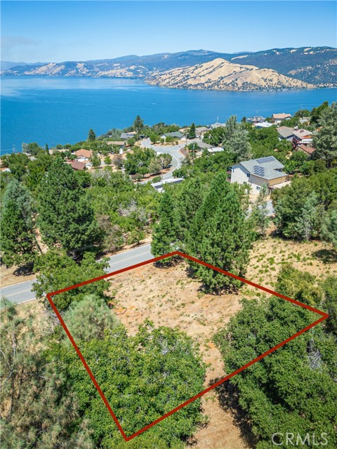 3126 Edgewood Drive, Kelseyville