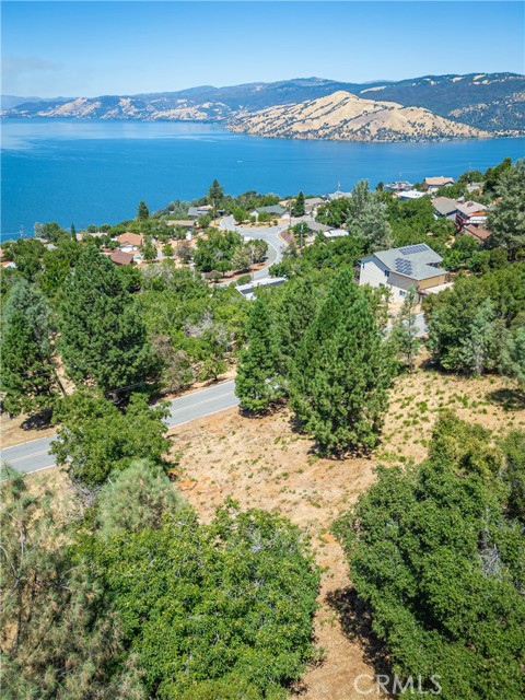 3126 Edgewood Drive, Kelseyville