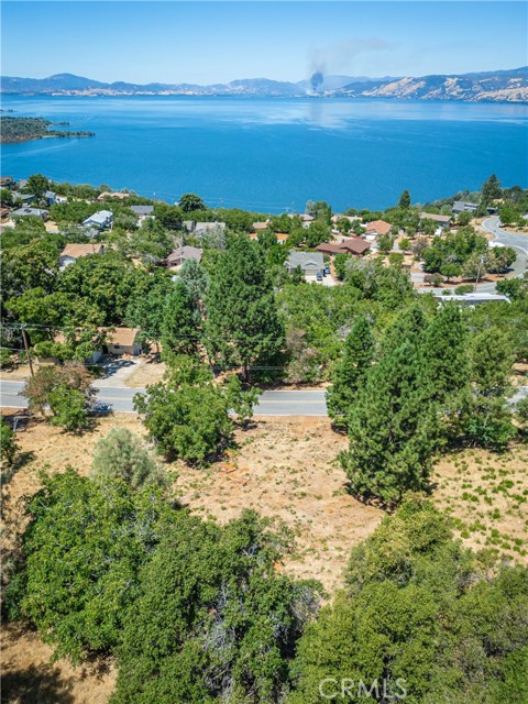 3126 Edgewood Drive, Kelseyville