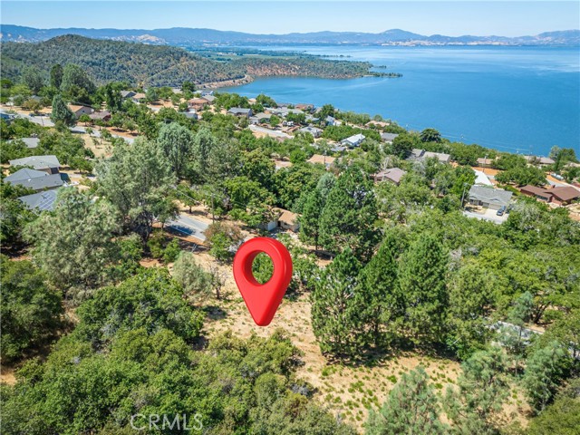 3126 Edgewood Drive, Kelseyville