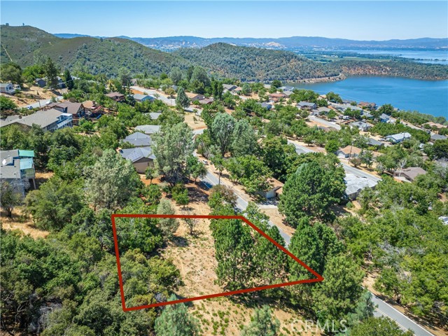 3126 Edgewood Drive, Kelseyville
