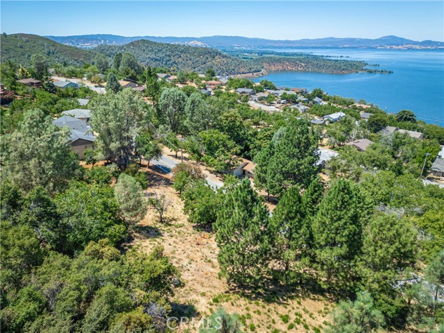 3126 Edgewood Drive, Kelseyville