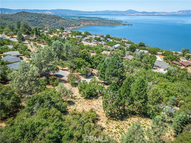 3126 Edgewood Drive, Kelseyville