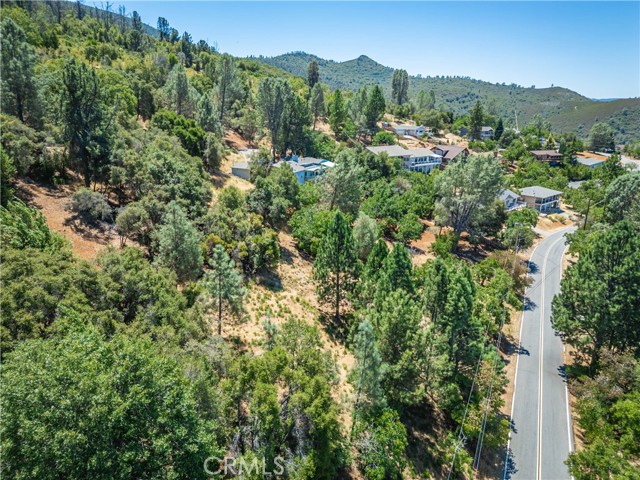 3126 Edgewood Drive, Kelseyville