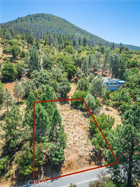 3126 Edgewood Drive, Kelseyville
