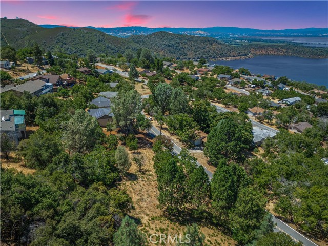 3126 Edgewood Drive, Kelseyville