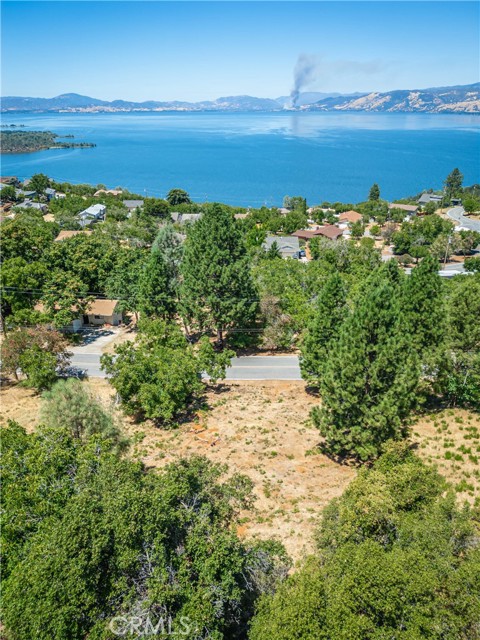 3126 Edgewood Drive, Kelseyville