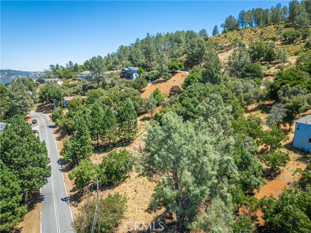 3126 Edgewood Drive, Kelseyville