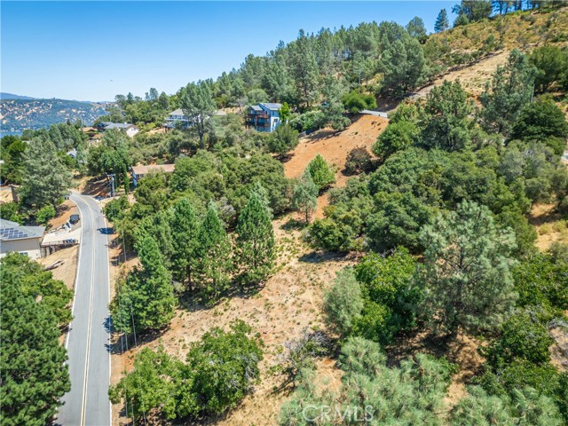 3126 Edgewood Drive, Kelseyville