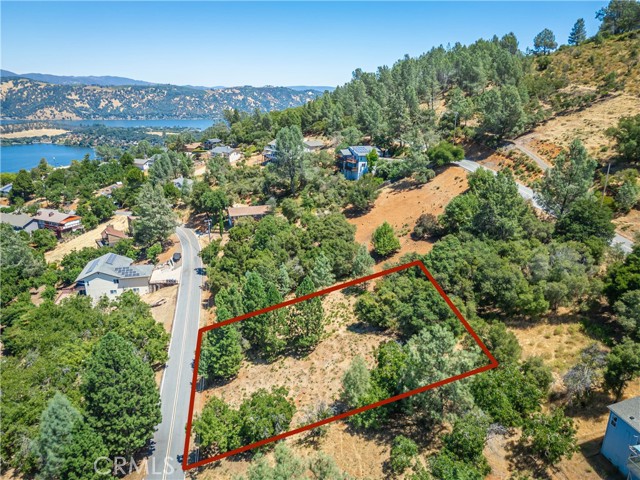 3126 Edgewood Drive, Kelseyville